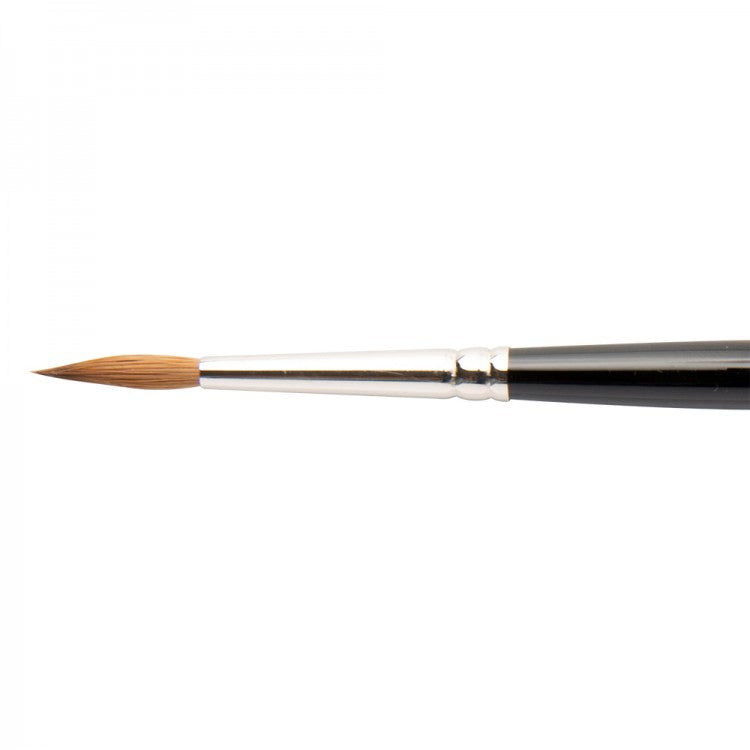 Winsor & Newton Series 7 Kolinsky Sable Water Colour Brush - Size 4