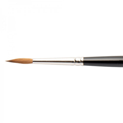 Winsor & Newton Series 7 Kolinsky Sable Water Colour Brush - Size 4