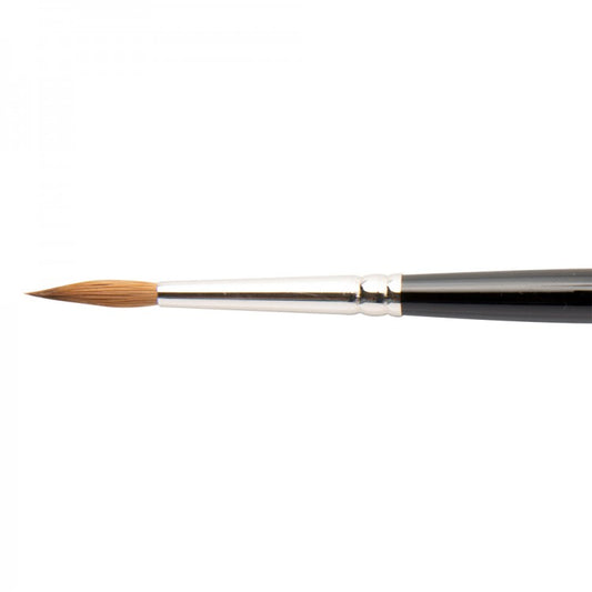 Winsor & Newton Series 7 Kolinsky Sable Water Colour Brush - Size 4