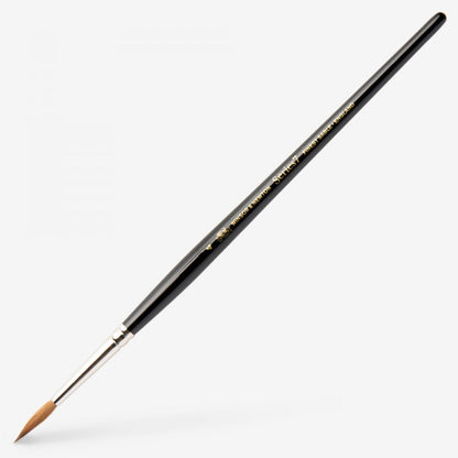 Winsor & Newton Series 7 Kolinsky Sable Water Colour Brush - Size 4