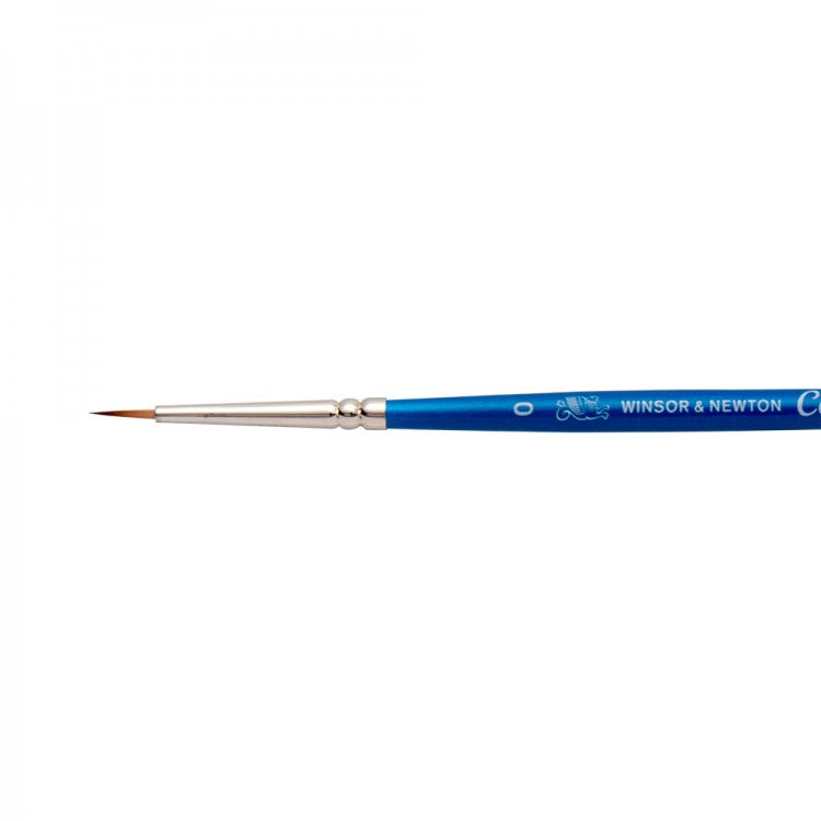 Winsor & Newton Cotman Series 111 Size 0 Brush