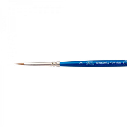 Winsor & Newton Cotman Series 111 Size 0 Brush