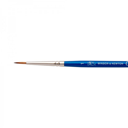 Winsor & Newton Cotman Series 111 Size 1 Brush