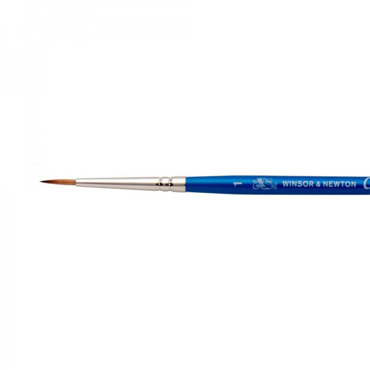 Winsor & Newton Cotman Series 111 Size 1 Brush