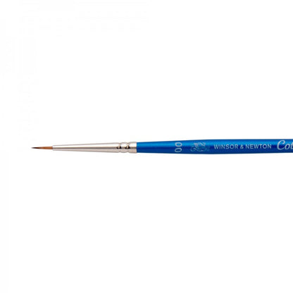 Winsor & Newton Cotman Series 111 Size 2/0 Brush