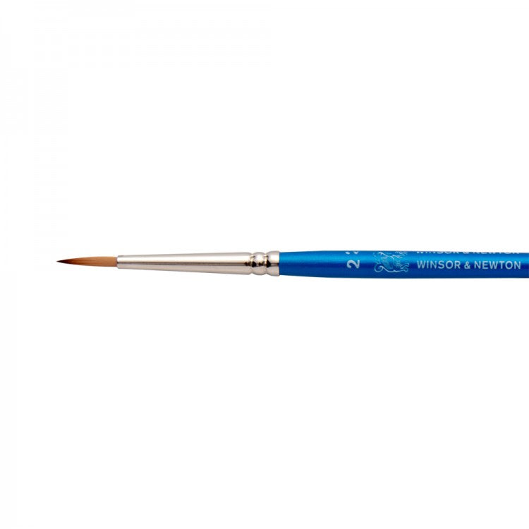 Winsor & Newton Cotman Series 111 Size 2 Brush