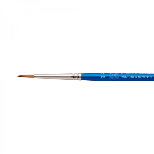 Winsor & Newton Cotman Series 111 Size 2 Brush