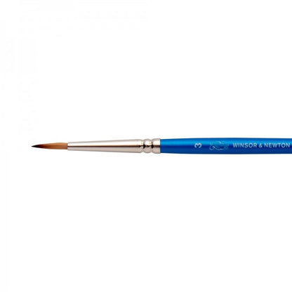 Winsor & Newton Cotman Series 111 Size 3 Brush
