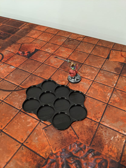 32mm Movement Tray - Warhammer