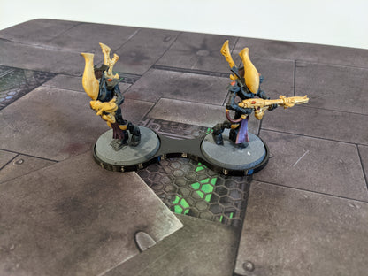 40mm Movement Tray - Warhammer