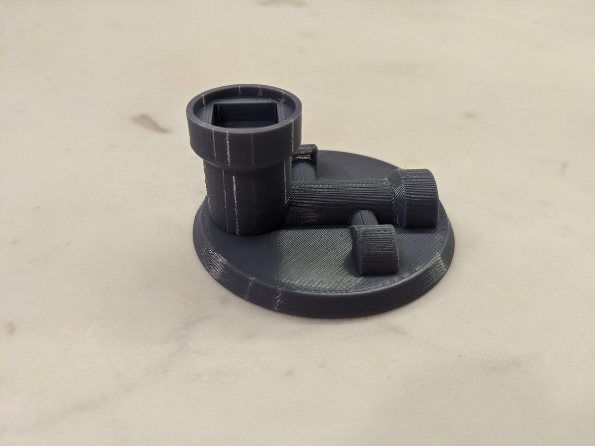 Warhammer 40k Tactical Objective Markers Set of 6 Age Of Sigmar AOS