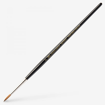 Winsor & Newton Series 7 Kolinsky Sable Water Colour Brush - Size 2