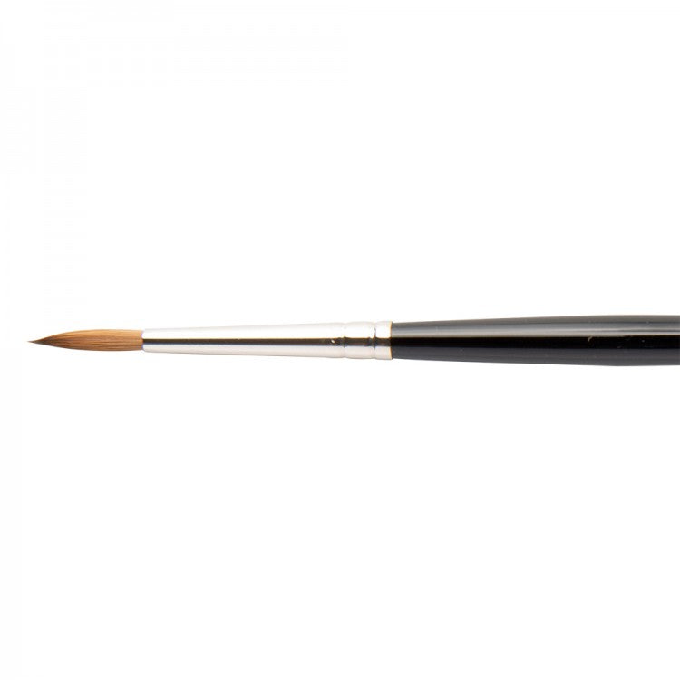 Winsor & Newton Series 7 Kolinsky Sable Water Colour Brush - Size 2