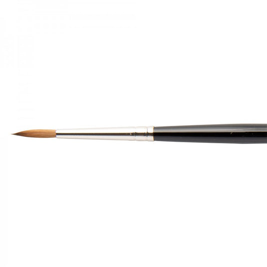 Winsor & Newton Series 7 Kolinsky Sable Water Colour Brush - Size 2