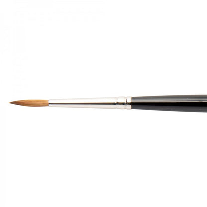 Winsor & Newton Series 7 Kolinsky Sable Water Colour Brush - Size 3