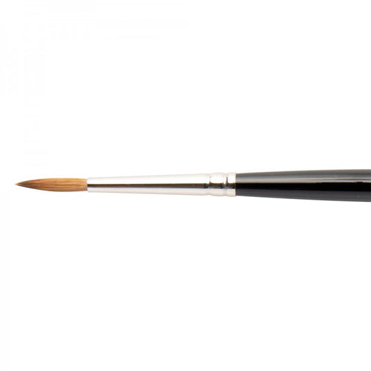 Winsor & Newton Series 7 Kolinsky Sable Water Colour Brush - Size 3