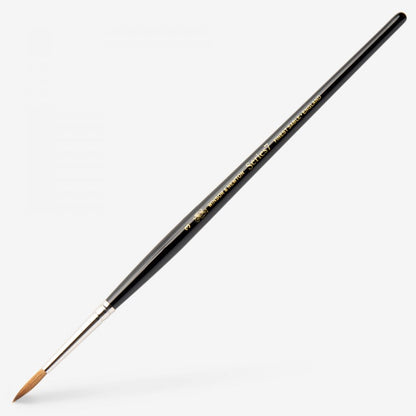Winsor & Newton Series 7 Kolinsky Sable Water Colour Brush - Size 3