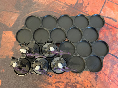 28mm Movement Tray - Warhammer