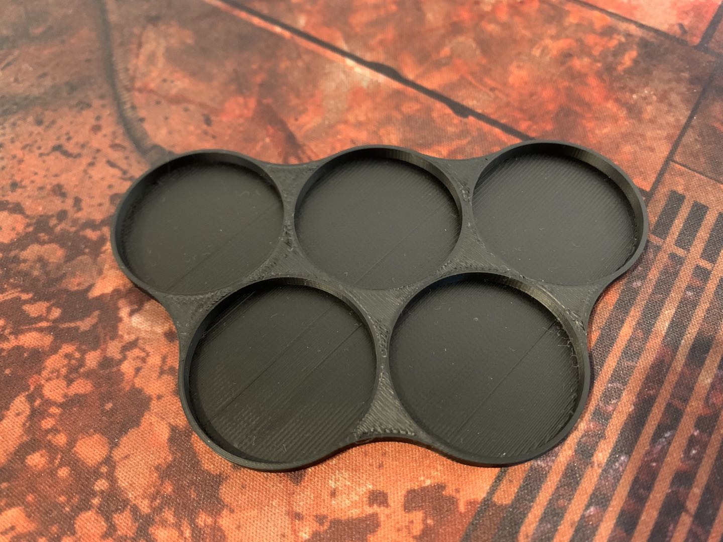 32mm Movement Tray - Warhammer