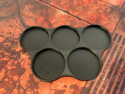 32mm Movement Tray - Warhammer
