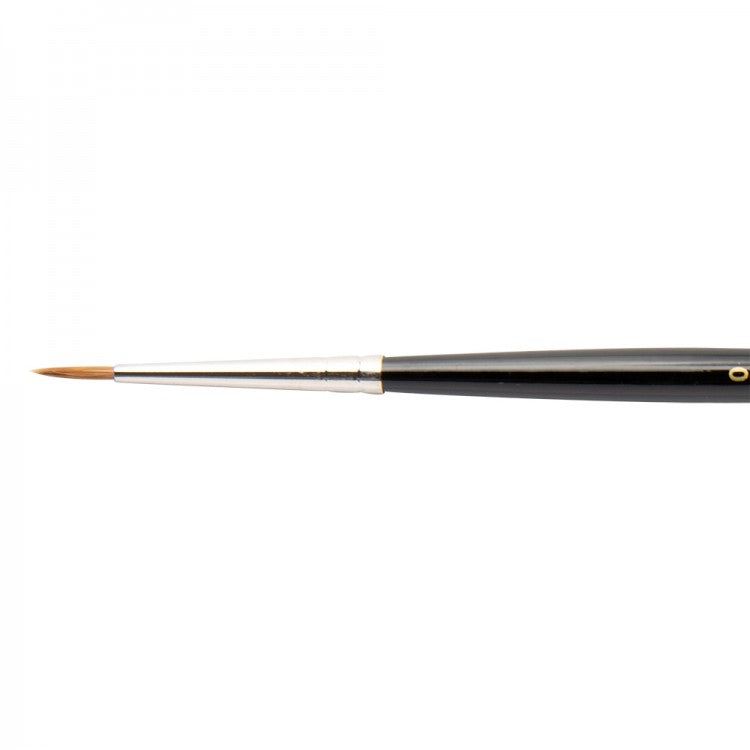 Winsor & Newton Series 7 Kolinsky Sable Water Colour Brush - Size 0
