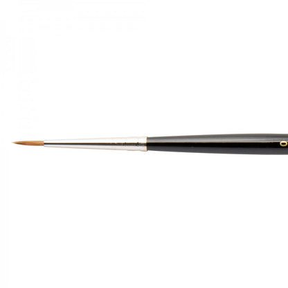 Winsor & Newton Series 7 Kolinsky Sable Water Colour Brush - Size 0