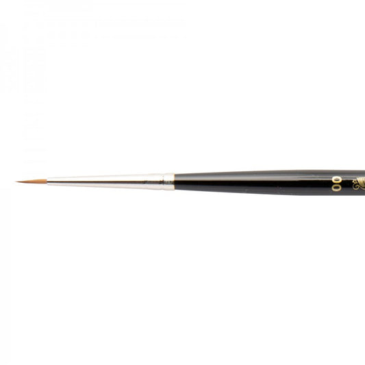Winsor & Newton Series 7 Kolinsky Sable Water Colour Brush - Size 00