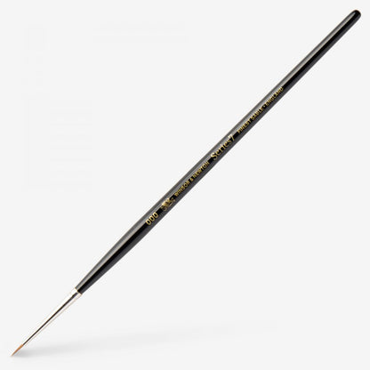 Winsor & Newton Series 7 Kolinsky Sable Water Colour Brush - Size 000